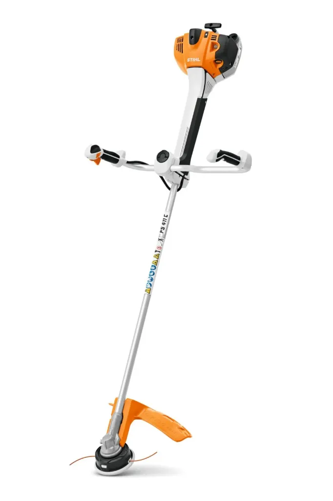 FS 411 C-EM DEB ANDREAS STIHL SAS -  AUTOCUT 46-2