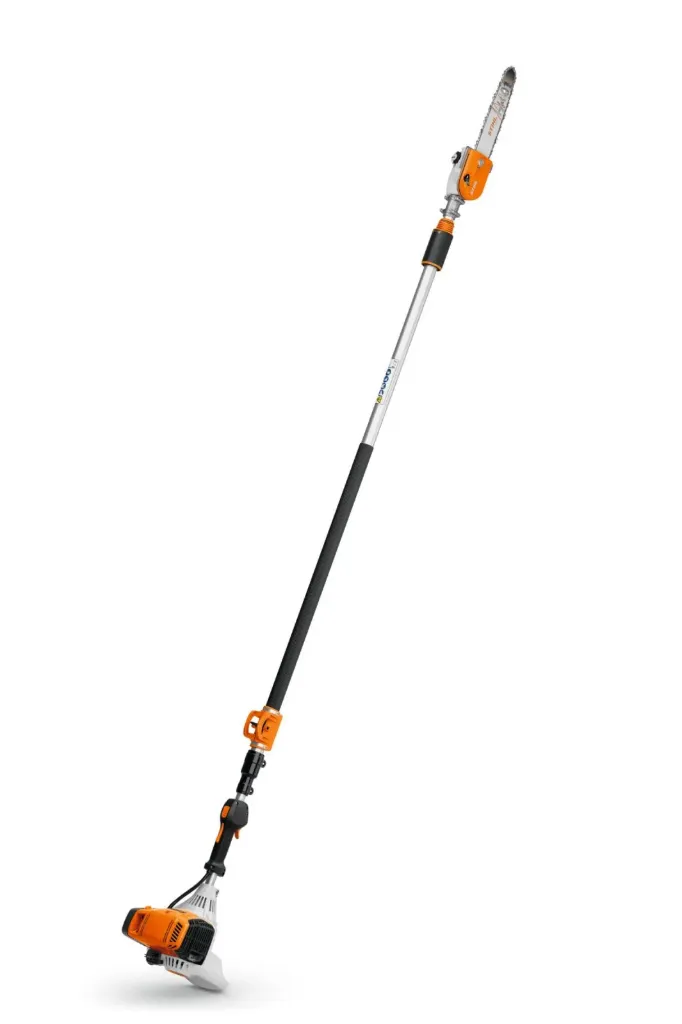 HT 135 Perche Elag STIHL - Guide Rollo E Mini 30 cm (1/4" PM3)