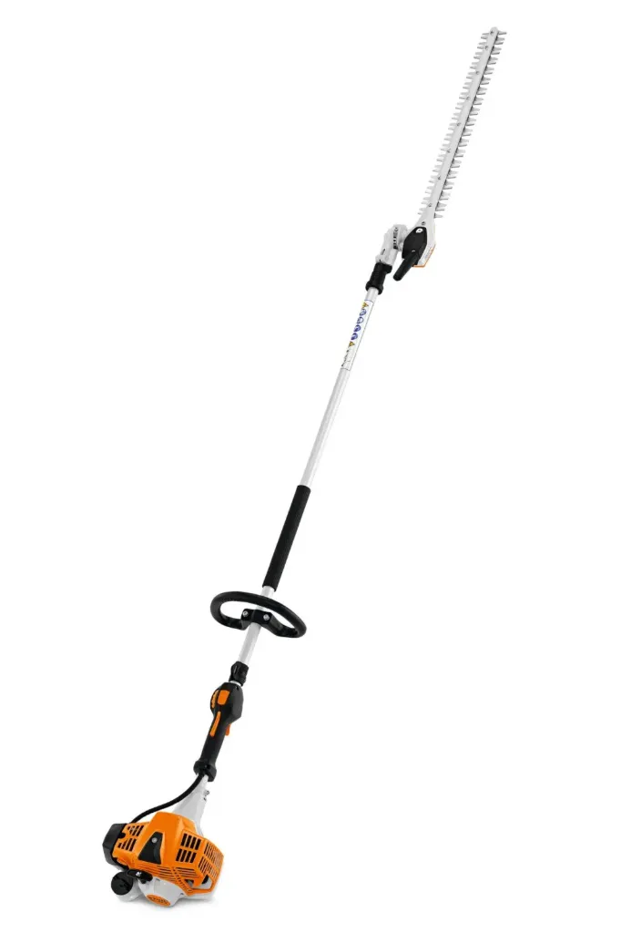 HL 94 C-E Taille haies perche STIHL- 145° - 600MM
