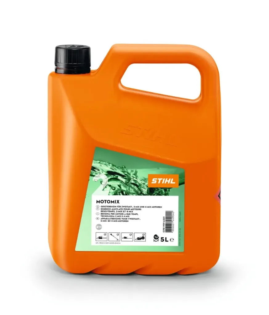 Carburant Motomix - 5L