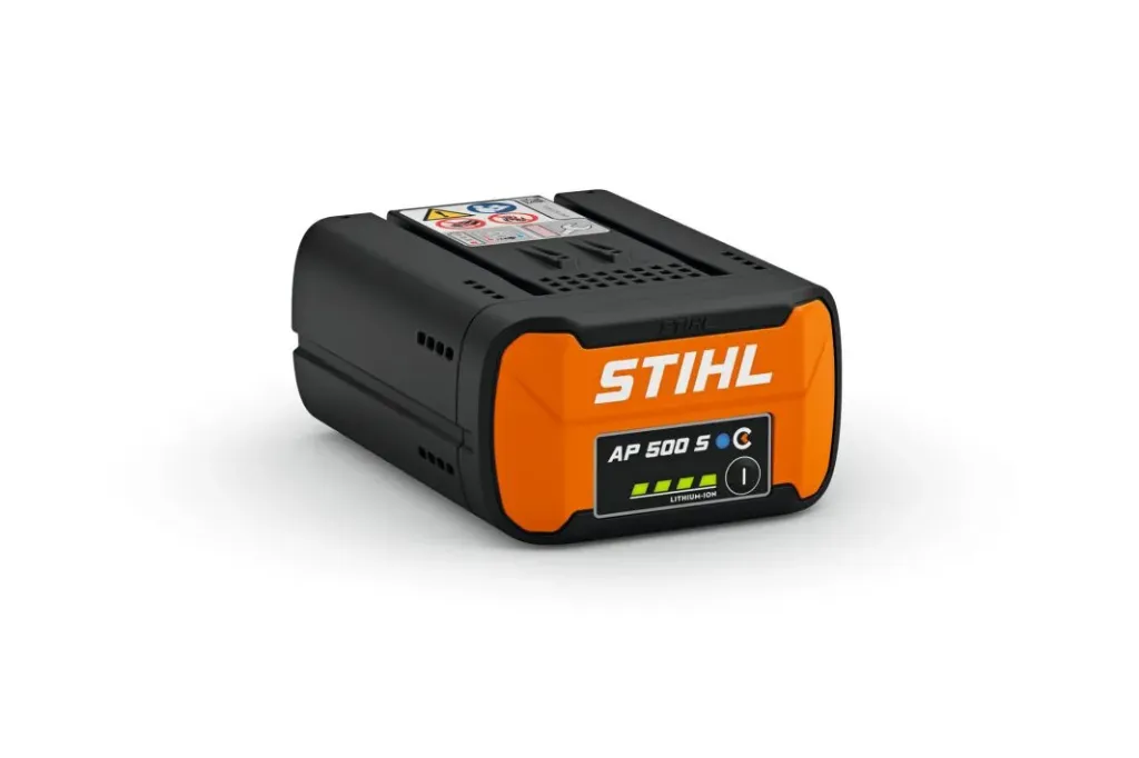 AP 500 S Batterie STIHL