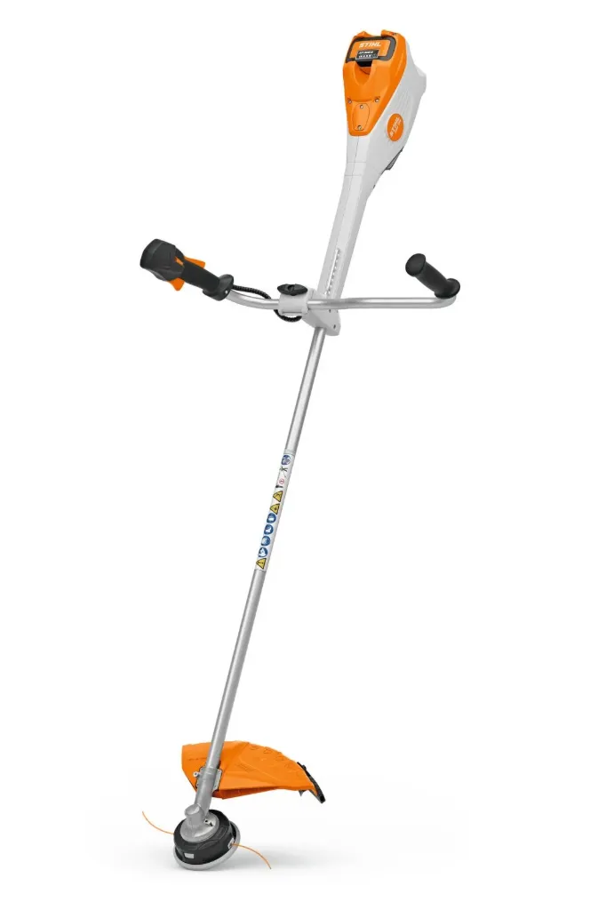 FSA 135 Débroussailleuse STIHL - Sans batterie ni chargeur